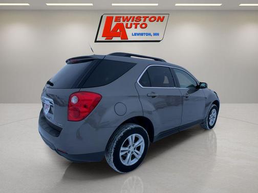 2011 Chevrolet Equinox 2LT
