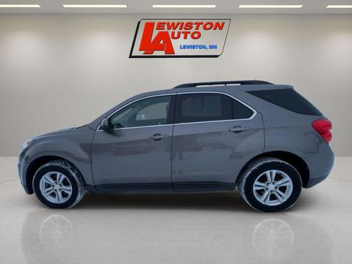 2011 Chevrolet Equinox 2LT