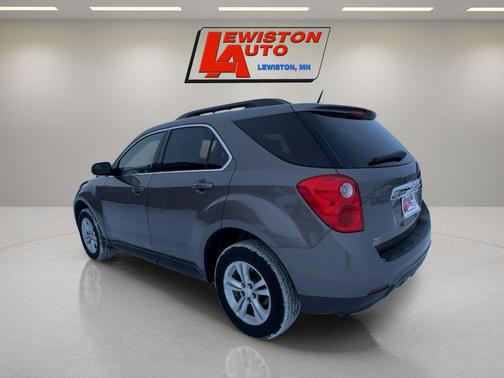 2011 Chevrolet Equinox 2LT