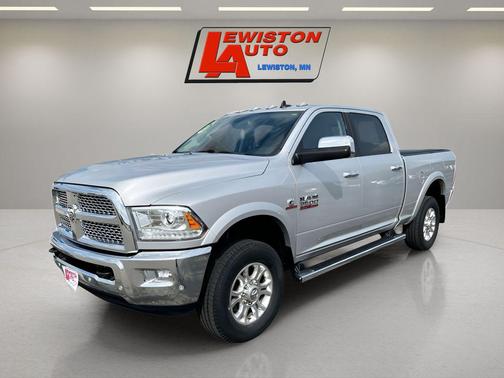 2016 RAM 3500 Laramie