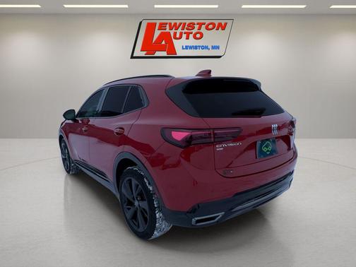 2025 Buick Envision Sport Touring AWD