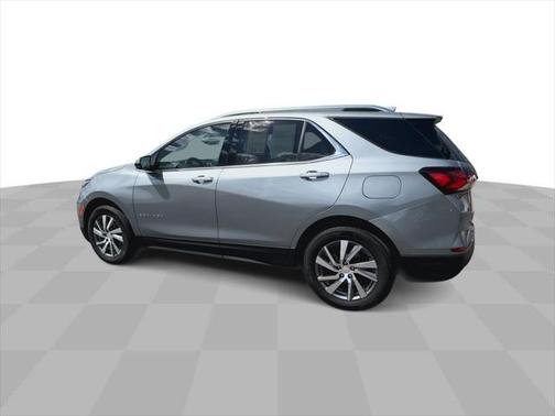 2024 Chevrolet Equinox Premier w/1LZ