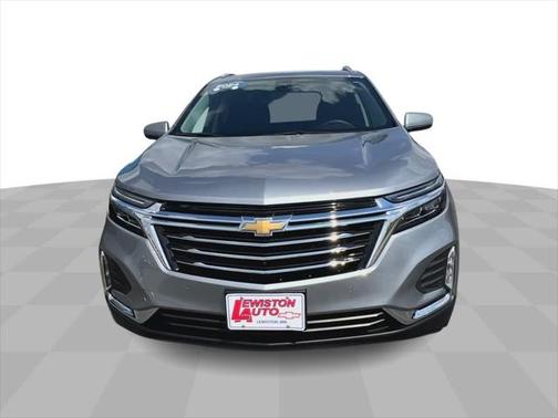 2024 Chevrolet Equinox Premier w/1LZ