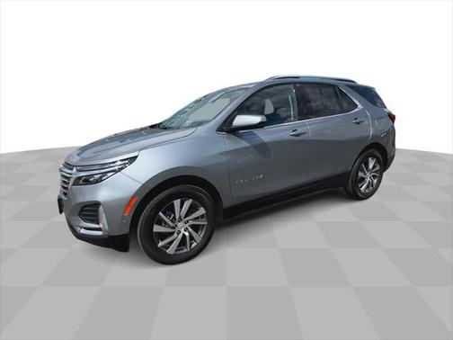 2024 Chevrolet Equinox Premier w/1LZ