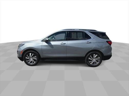 2024 Chevrolet Equinox Premier w/1LZ