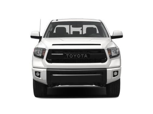 2015 Toyota Tundra TRD Pro