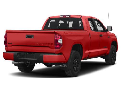 2015 Toyota Tundra TRD Pro