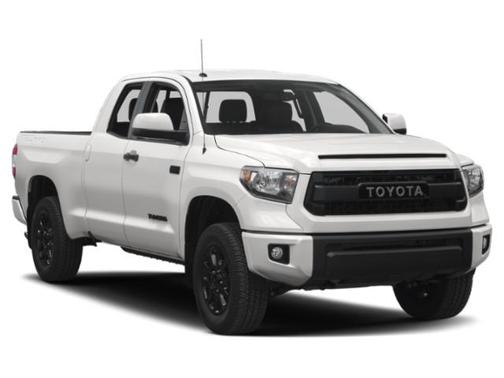 2015 Toyota Tundra TRD Pro