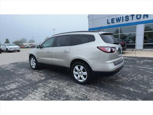2016 Chevrolet Traverse 1LT