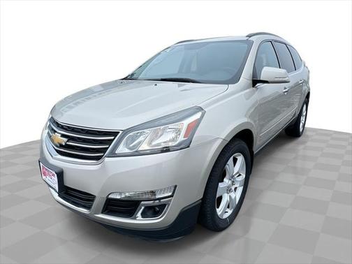 2016 Chevrolet Traverse 1LT