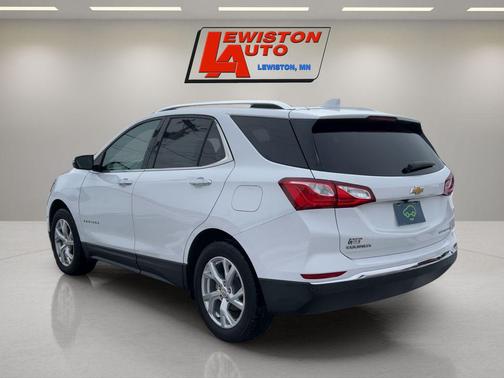 2021 Chevrolet Equinox Premier w/1LZ