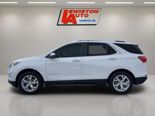 2021 Chevrolet Equinox Premier w/1LZ