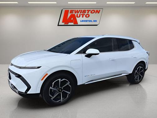2024 Chevrolet Equinox EV 2LT