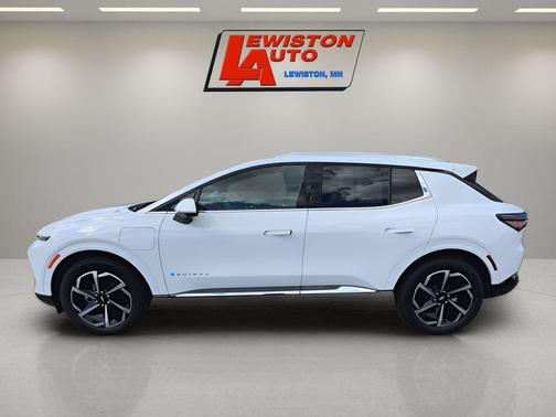 2024 Chevrolet Equinox EV 2LT