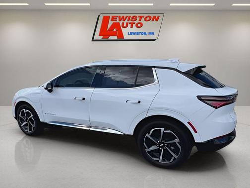 2024 Chevrolet Equinox EV 2LT