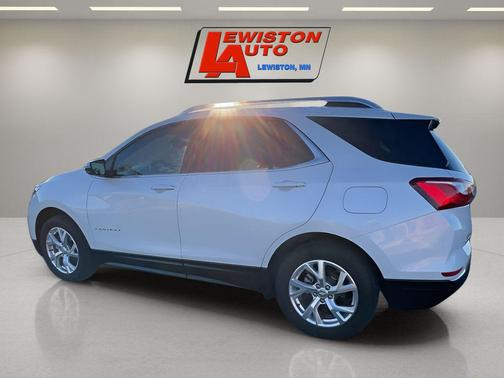 2021 Chevrolet Equinox Premier w/1LZ