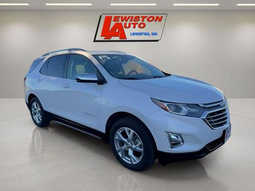 2021 Chevrolet Equinox Premier w/1LZ