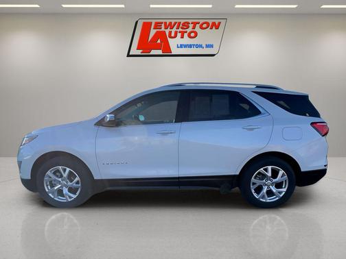2021 Chevrolet Equinox Premier w/1LZ