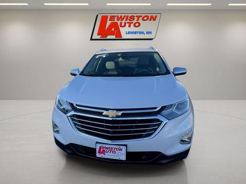 2021 Chevrolet Equinox Premier w/1LZ