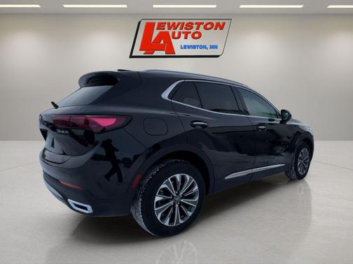 2025 Buick Envision Preferred AWD