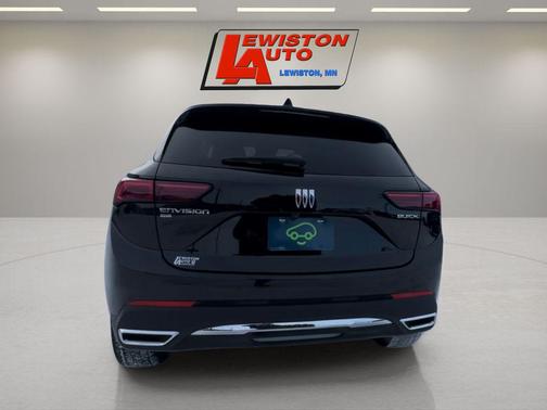 2025 Buick Envision Preferred AWD