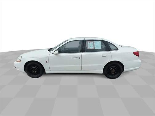 2004 Saturn L 300