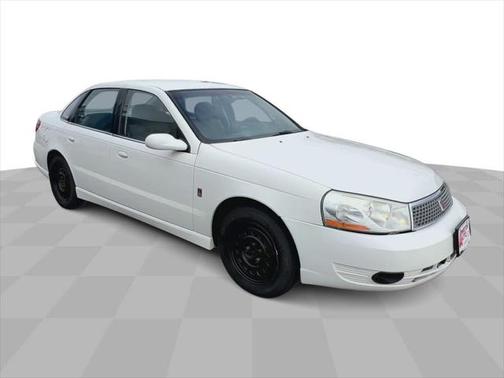 2004 Saturn L 300