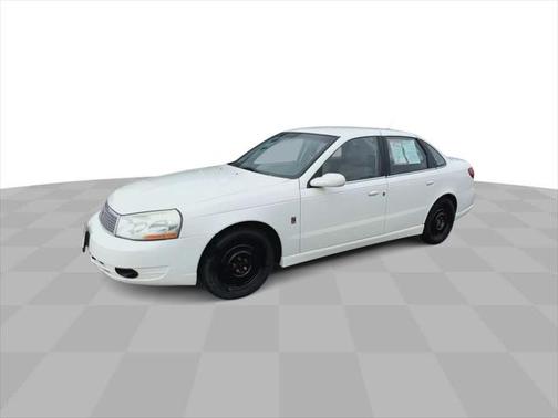2004 Saturn L 300