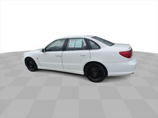2004 Saturn L 300