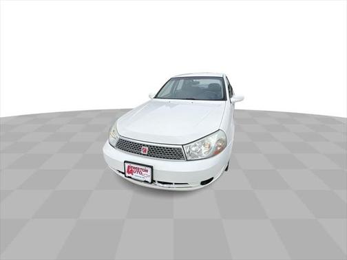 2004 Saturn L 300