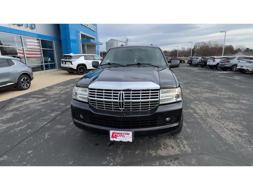 2013 Lincoln Navigator Base