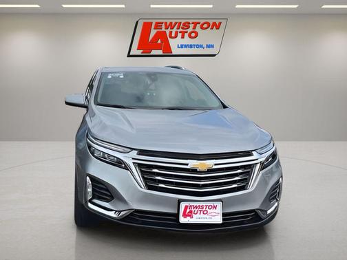 2024 Chevrolet Equinox Premier w/1LZ