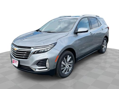 2024 Chevrolet Equinox Premier w/1LZ