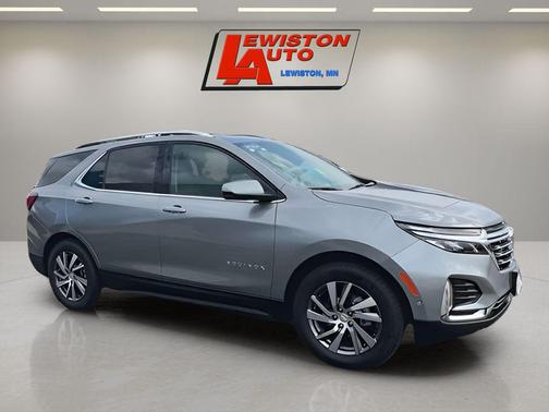 2024 Chevrolet Equinox Premier w/1LZ