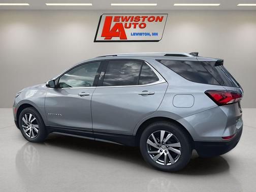 2024 Chevrolet Equinox Premier w/1LZ