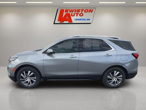 2024 Chevrolet Equinox Premier w/1LZ