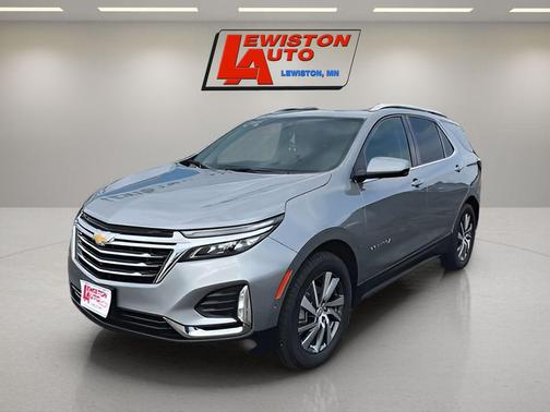 2024 Chevrolet Equinox Premier w/1LZ