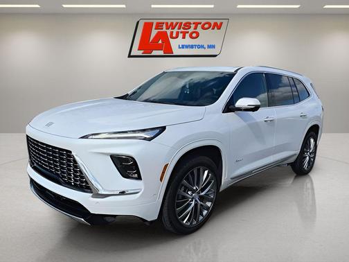 2025 Buick Enclave Avenir FWD