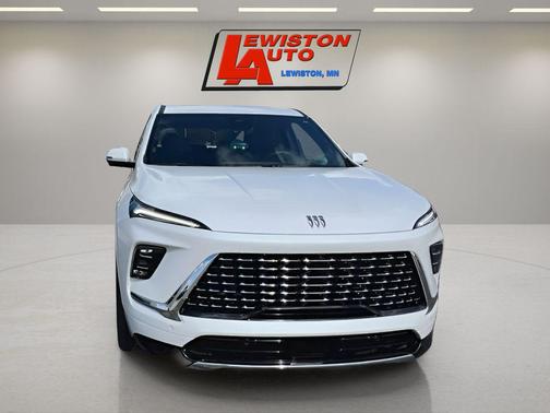 2025 Buick Enclave Avenir FWD