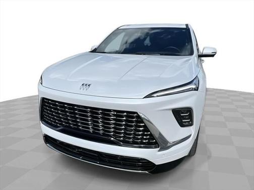 2025 Buick Enclave Avenir FWD