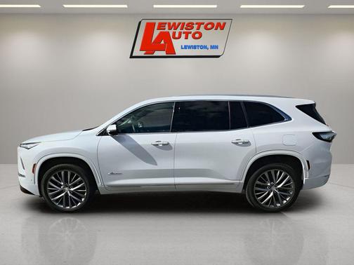 2025 Buick Enclave Avenir FWD