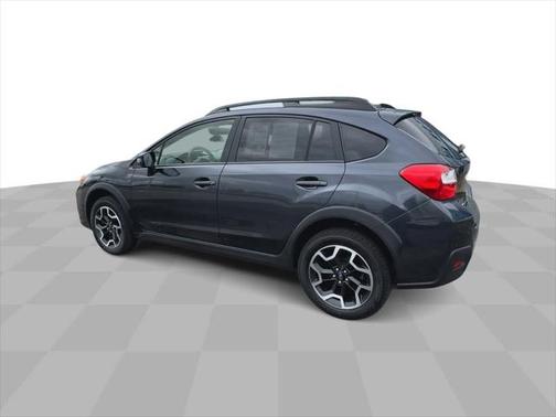 2017 Subaru Crosstrek 2.0i Limited