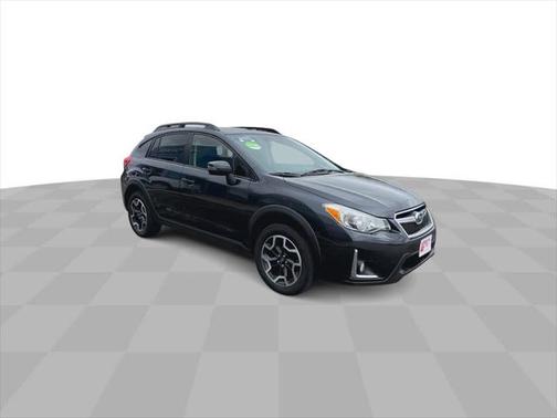 2017 Subaru Crosstrek 2.0i Limited