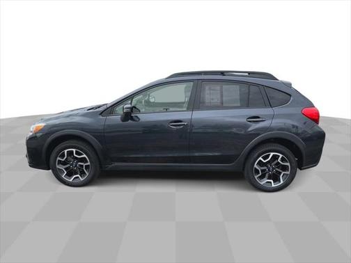 2017 Subaru Crosstrek 2.0i Limited