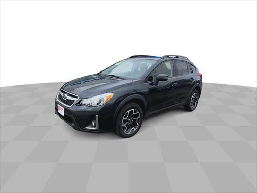 2017 Subaru Crosstrek 2.0i Limited