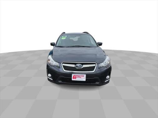 2017 Subaru Crosstrek 2.0i Limited