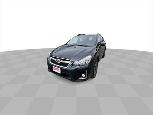 2017 Subaru Crosstrek 2.0i Limited