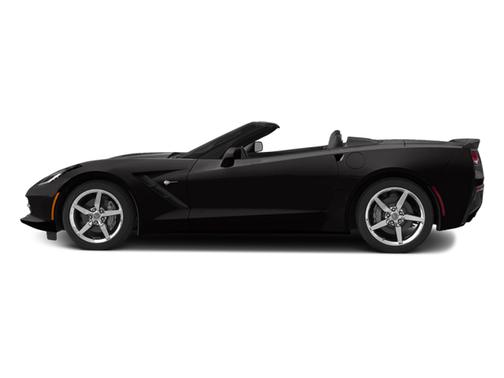 2014 Chevrolet Corvette Stingray Z51