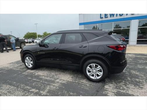 2019 Chevrolet Blazer 3LT