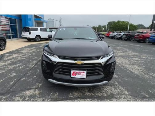 2019 Chevrolet Blazer 3LT